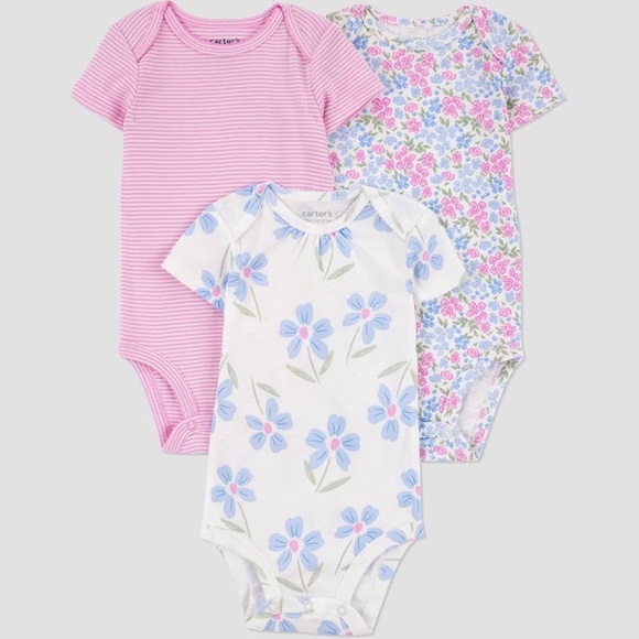 Carter's Other - Carter's 9mo NWT 3pc set